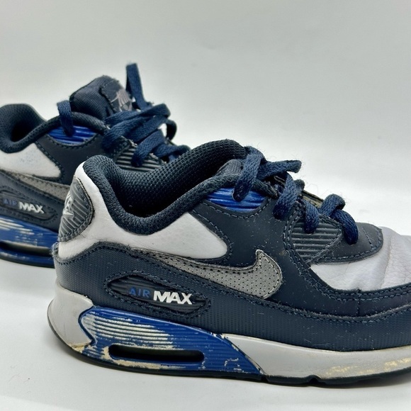 Toddler Nike Air Max 90 - Picture 4 of 6